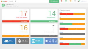 ibm domino server monitoring