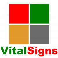 vitalsigns server monitoring
